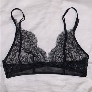 Victoria’s Secret | Lace Bralette